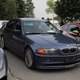 Illustration for article titled The E46 M3 sedan BMW never built.